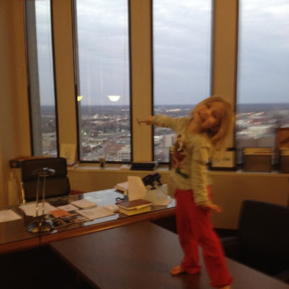 Meet your Posher, Reagan - Picture 1 of 1